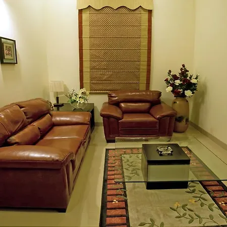 Bms Service Apartments